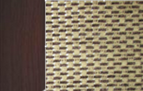 Горіх/Торонто браун