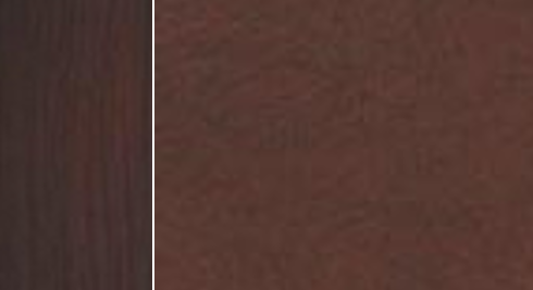 Горіх/Коричневий