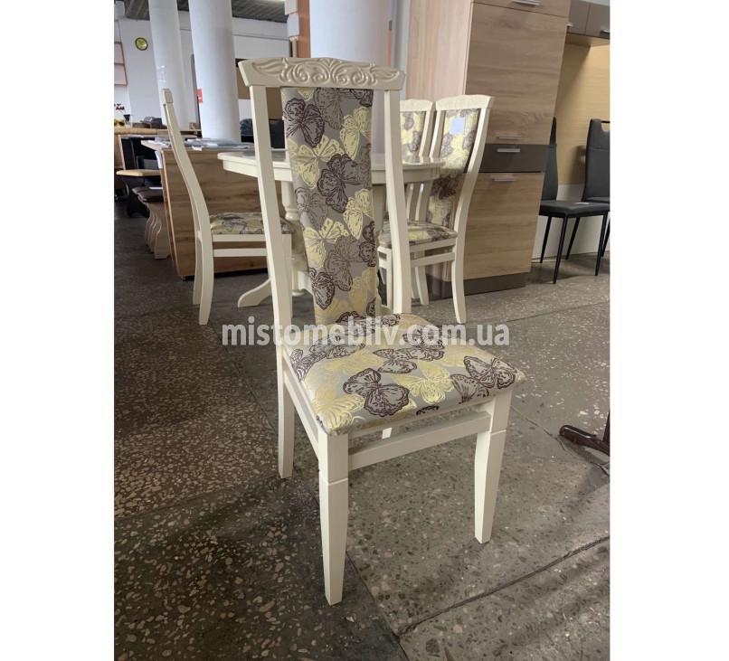 Стілець Чумак-2 (слонова кістка)