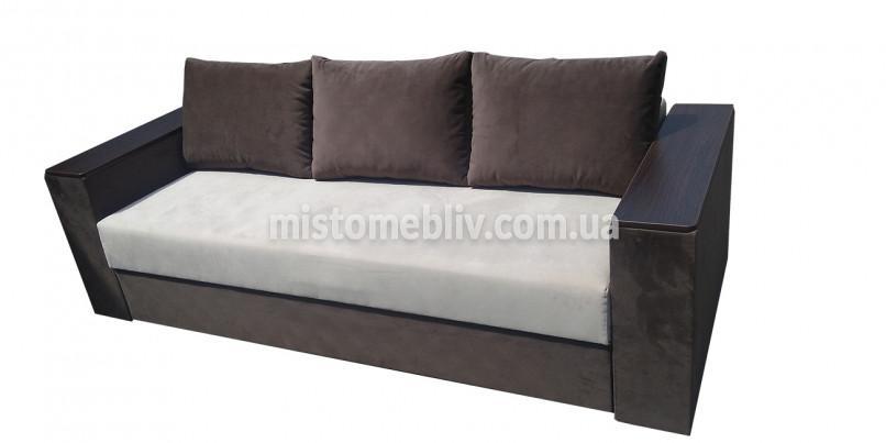 Софа Гранд Юдін в магазіне Місто Меблів. ☎(099) 199-01-01. Софа Гранд придбати онлайн. ➤ Ціна від виробника. ✓ Доставка по Україні. ✪ Гарантія.