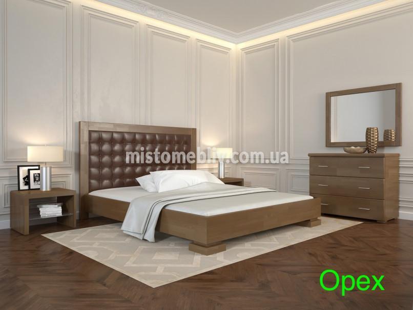 Кровать Подиум Арбор Древ в магазине Мисто Меблив купить Киев Васильков