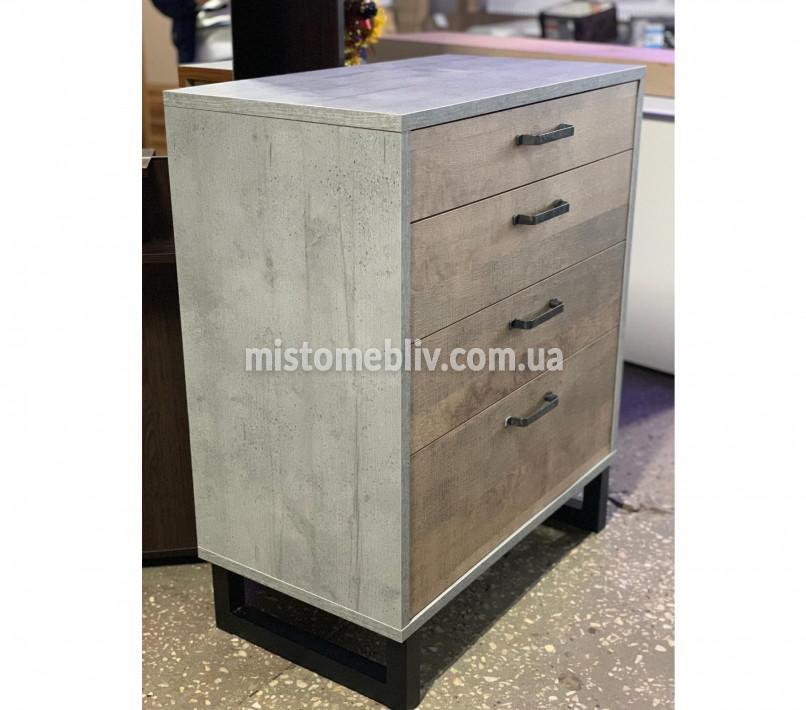 Комод 4Ш БАРИ БАРІ СОКМЕ sokme цена
купить заказать доставка
купити замовити гарантія ціна