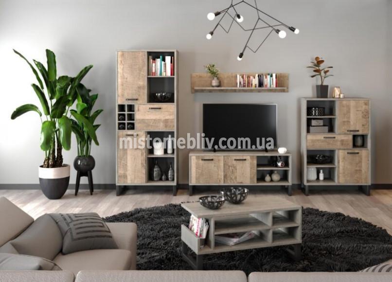 Гостиная Бари Сокме
Вітальня Барі Сокме