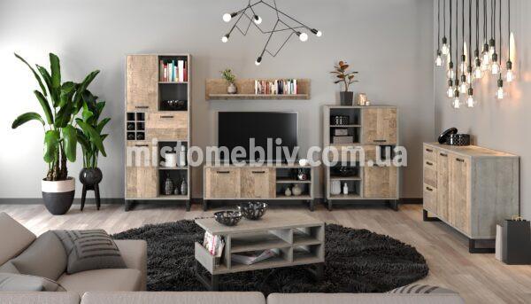 Модульная гостиная БАРИ СОКМЕ sokme  модульна вітальня Барі
купить заказать доставка цена
купити замовити гарантія ціна