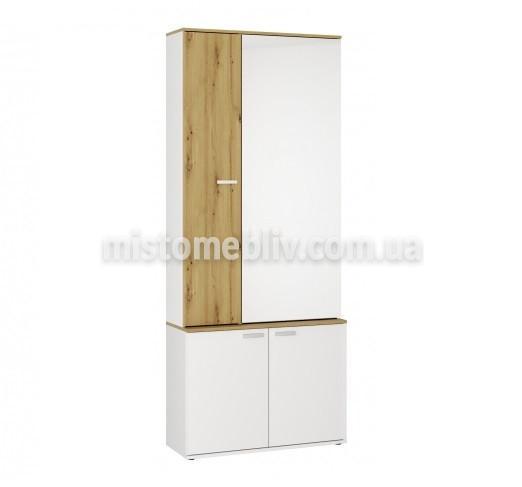 Тумба + зеркало Барселона сокме