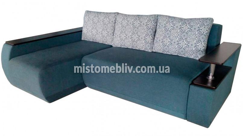 Кутовий диван Берлін Юдін в магазіне Місто Меблів. ☎(099) 199-01-01. Кутовий диван Берлін придбати онлайн. ➤ Ціна від виробника. ✓ Доставка по Україні. ✪ Гарантія.