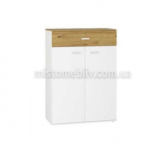 тумба под обувь Барселона 2Д\1Ш