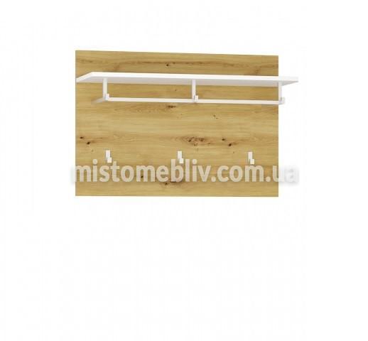 вешалка барселона панель