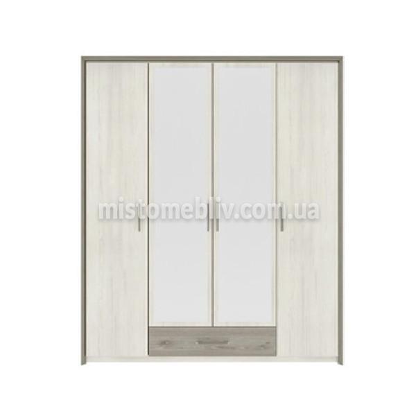 Шкаф 4Д Сара фото