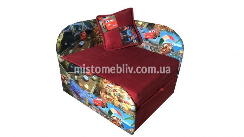 Диван кресло Артемон Юдин купить закаать Киев, Васильков
Диван крісло Артемон Юдін купити замовити Київ, Васильків