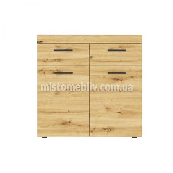 Купить, купити комод 2д2ш Фокус сокме Киев, киевская область, васильков,  Доставка, сборка. Новая почта, Нова пошта