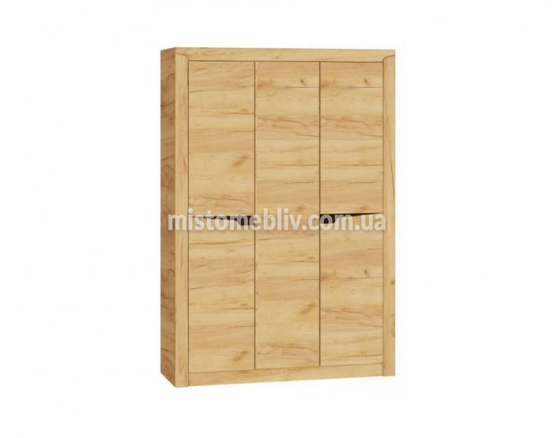 Купить шкаф 1420 Эверест Либерти в Мисто Меблив, Киев, Киевская область, Васильков. Цена, качество, гарантия, доставка. Дуб крафт белый, дуб крафт золотой, венге.
Купити замовити шафа 1420 Ліберті Еверест в Місто меблів, Київ, Київська область, Васильків. Ціна. якість, гарантія, доставка
Дуб крафт золотий, дуб крафт білий, венге.