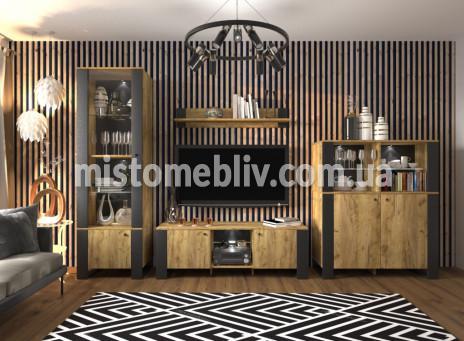 Гостиная Олд Вуд сокме купить 