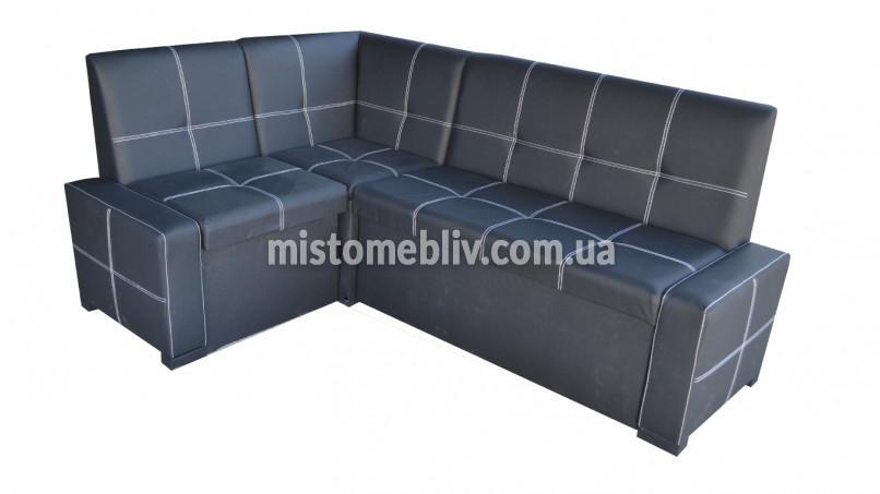 Кухонний куточок Чак 8 Yudin в магазіне Місто Меблів. ☎(099) 199-01-01. Кухонний куточок Чак 8 Yudin придбати онлайн. ➤ Ціна від виробника. ✓ Доставка по Україні. ✪ Гарантія.