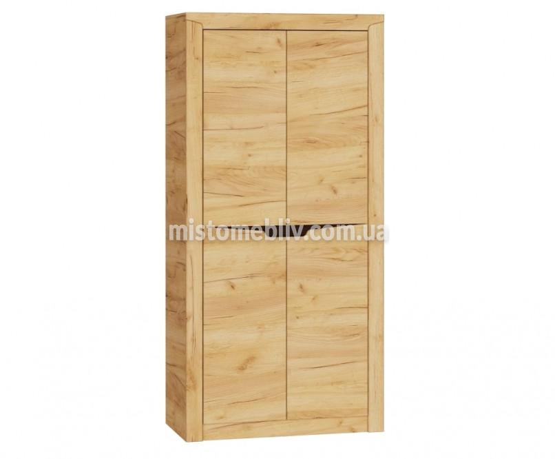 Купить шкаф 1000 Эверест Либерти в Мисто Меблив, Киев, Киевская область, Васильков. Цена, качество, гарантия, доставка. Дуб крафт белый, дуб крафт золотой, венге.
Купити замовити шафа 1000 Ліберті Еверест в Місто меблів, Київ, Київська область, Васильків. Ціна. якість, гарантія, доставка
Дуб крафт золотий, дуб крафт білий, венге.