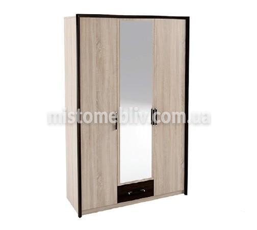 Шкаф 3Д «Скарлет» Сокме фото