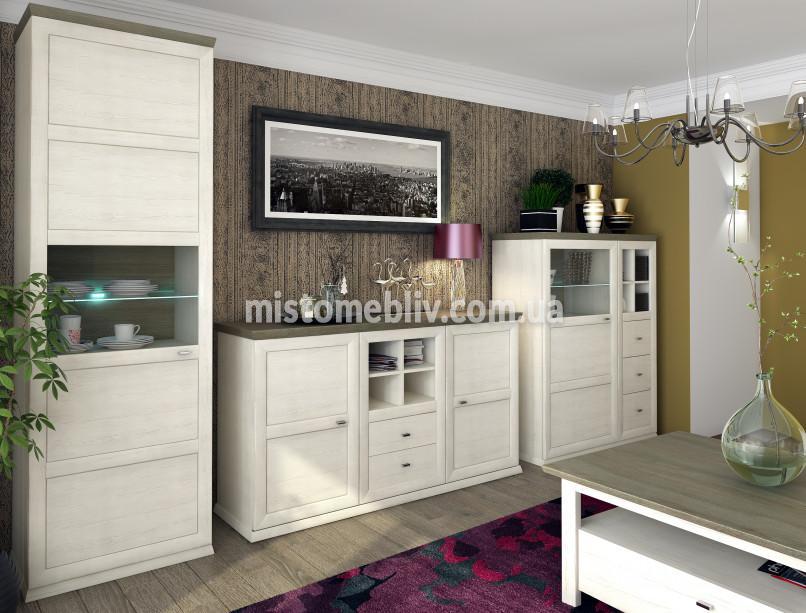 гостиная Орегон