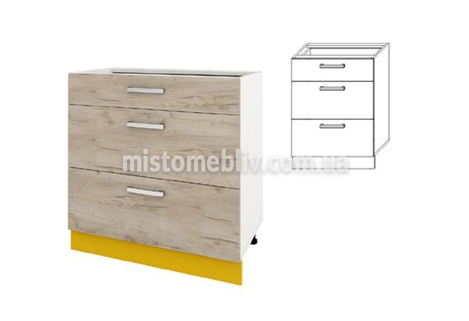 Секція 80НШ ящики Шарлотта фото