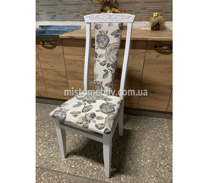 Стілець Чумак-2 (білий)