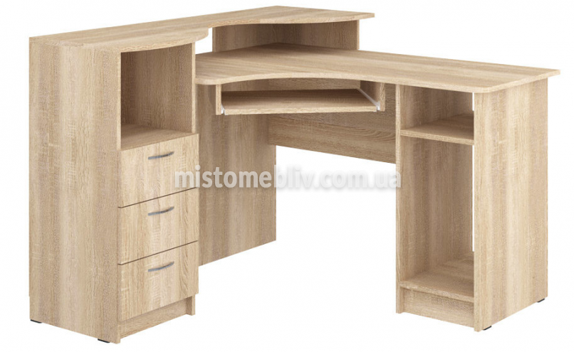 купить заказать компьютерный стол Атрикс Пехотин Pehotin
купити замовити комп'ютерний стіл Атрикс