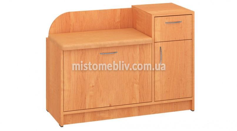 купить тумба под обувь Б-3 пехотин фото Pehotin заказать
купити тумба під взуття Б-3 пехотін фото замовити