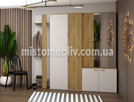 Прихожая Барселона Сокме