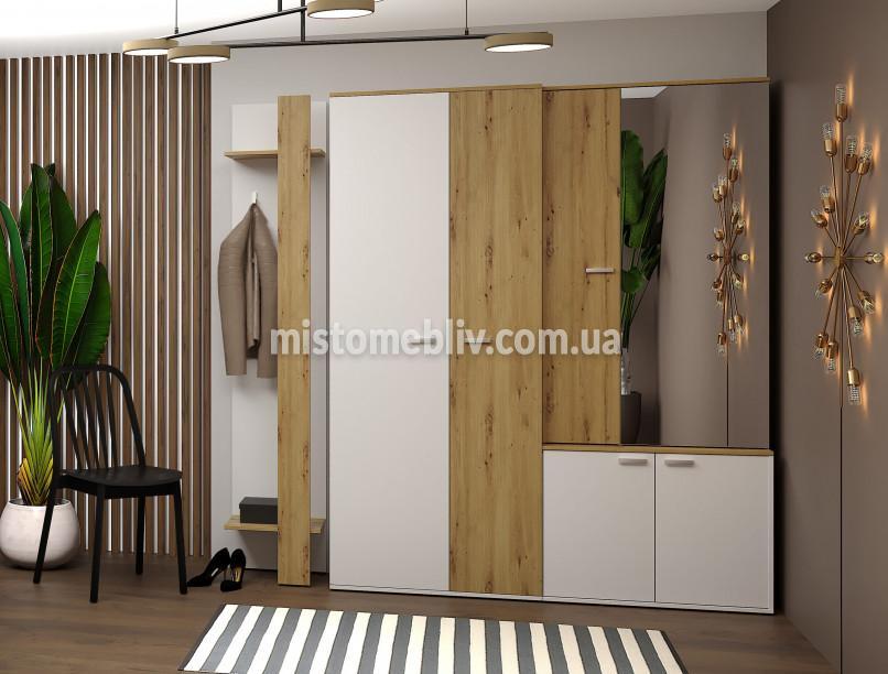 Прихожая Барселона Сокме