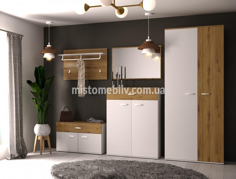 Прихожая Барселона Сокме