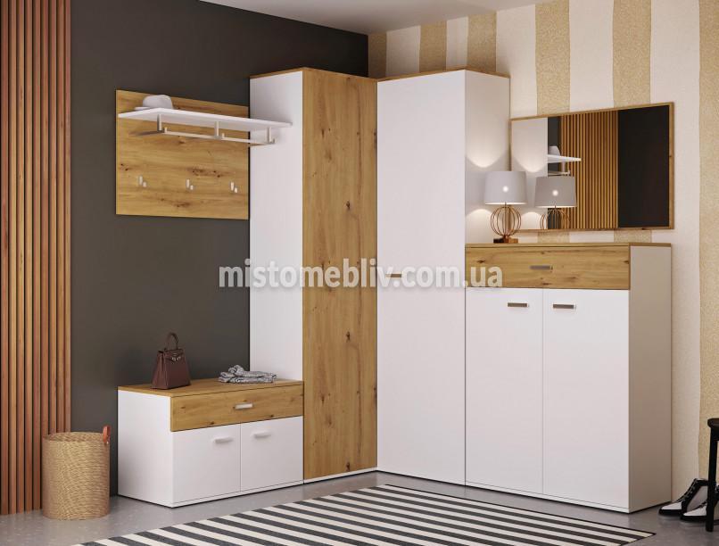 Прихожая Барселона Сокме