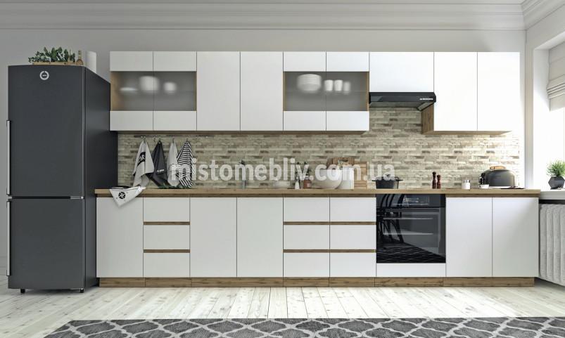 Кухня Софт СОКМЕ SOKME