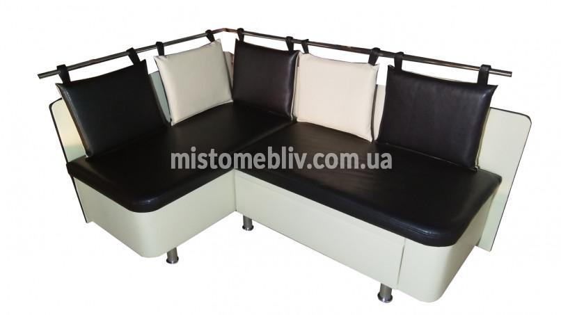 Кухонний куточок Чак 3 Yudin в магазіне Місто Меблів. ☎(099) 199-01-01. Кухонний куточок Чак 3 Yudin придбати онлайн. ➤ Ціна від виробника. ✓ Доставка по Україні. ✪ Гарантія.