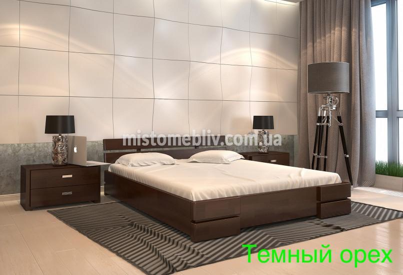 Кровать Дали Арбор Древ в магазине Мисто Меблив купить Киев Васильков