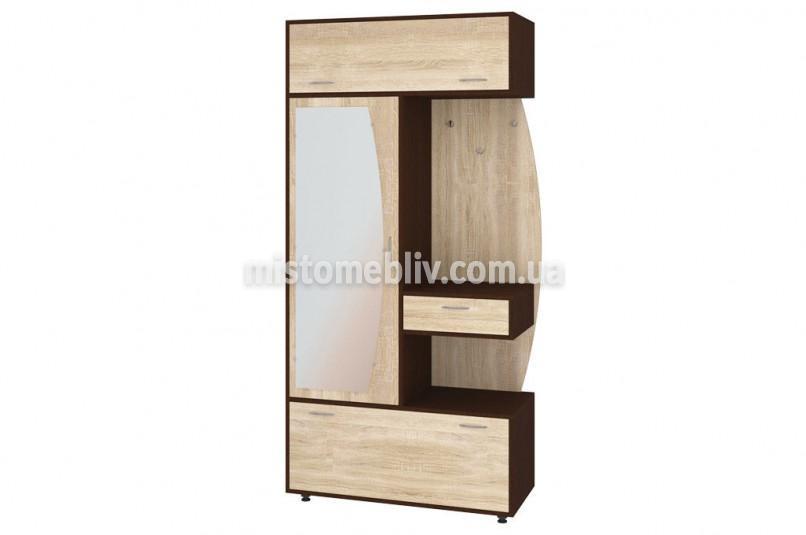 Прихожая Дебют Пехотин фото