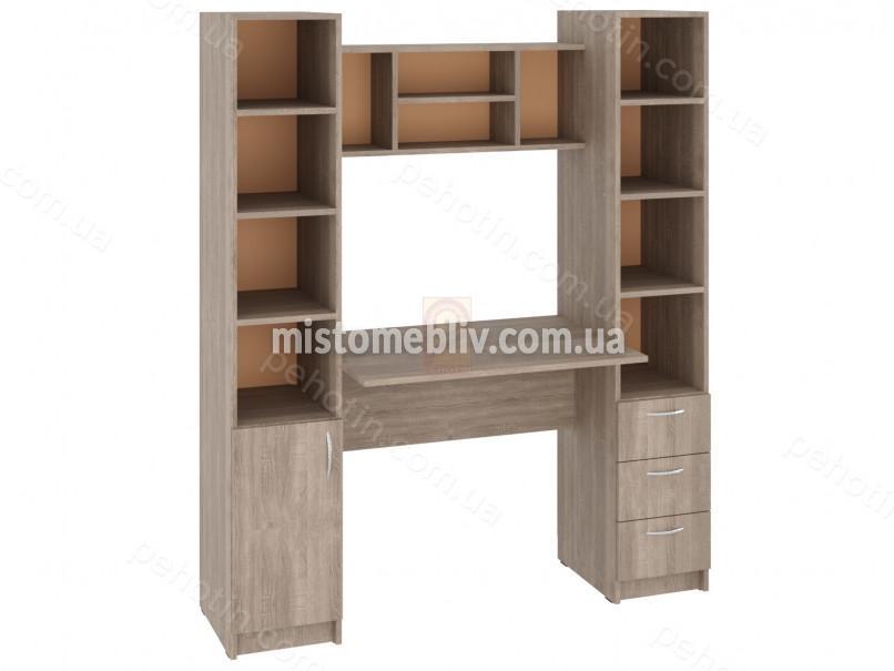 купить стол письменный Гранд Пехотин Pehotin фото
купити стіл письмовий Гранд Пехотін 