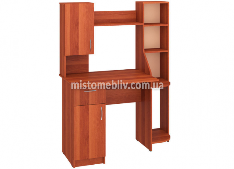 Купить стол компьютерный Импульс Пехотин Pehotin ФОТО заказать
купити стіл комп'ютерний Імпульс Пехотін замовити