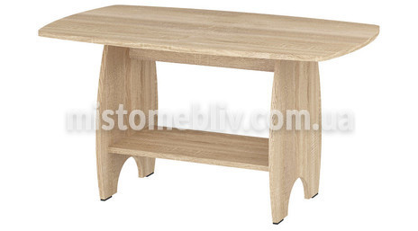 Журнальный стол Ирис Пехотин в магазине Мисто Меблив купить Киев Васильков