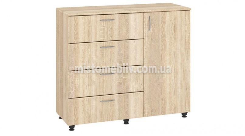 купить комод к-4+1 пехотин pehotin фото
купити замовити комод к-4+1 пехотін