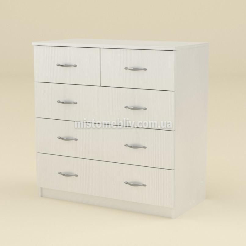 Комод-2+3 Компанит купить васильков киев Киевская область доставка надом новая почта mistomebliv.com.ua