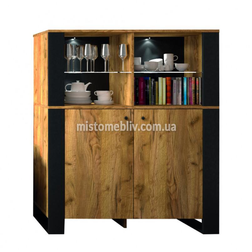 Комод 2Д Олд Вуд Сокме в магазіне Місто Меблів. ☎(099) 199-01-01. Комод 2Д Олд Вуд Сокме придбати онлайн. ➤ Ціна від виробника. ✓ Доставка по Україні. ✪ Гарантія.