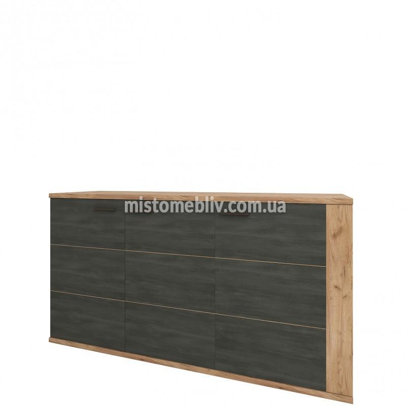 Комод Адель СОКМЕ в магазине Мисто Меблив купить Киев Васильков