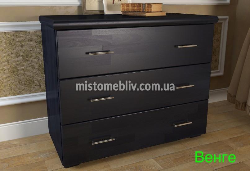 Комод Ексклюзив Арбор Древ в магазине Мисто Меблив купить Киев Васильков