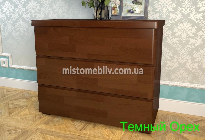 Тумбочка Регина Арбор Древ в магазине Мисто Меблив купить Киев Васильков