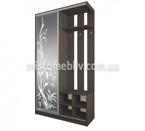 Передпокій. прихожая, Линда Мебель стар/Mebel Star в магазині Місто Меблів. ☎(099) 199-01-01. Передпокій, прихожая, ЛІНДА придбати онлайн. ➤ Ціна від виробника. ✓ Доставка по Україні. ✪ Гарантія.