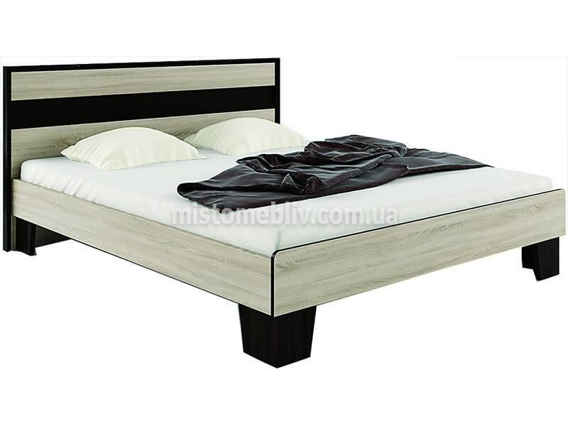 Кровать 160 «Скарлет» Сокме фото