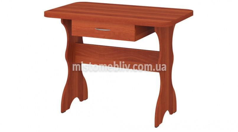 Стол кухонный с ящиком