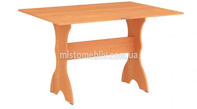 Стол кухонный раскладной №1 Пехотин Pehotin
Стіл кухоний розкладний №1 Пехотін