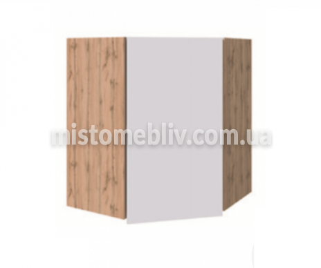 Софт 60х60 угол верх Сокме sokme кут верх