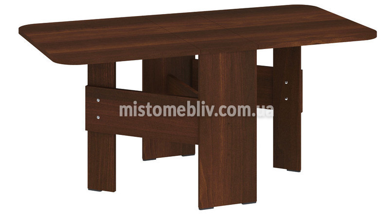 Журнальный стол Квадро Пехотин в магазине Мисто Меблив купить Киев Васильков