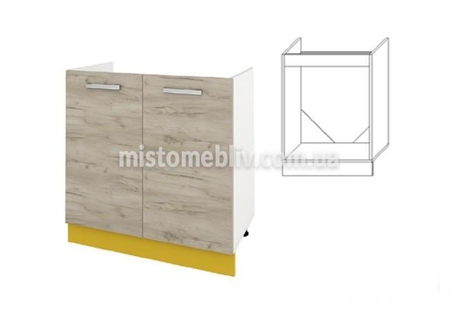 Секция 80Н мойка Шарлотта фото