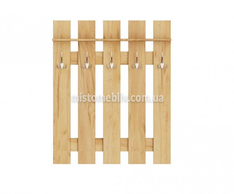 Купить Вешалка Эверест Либерти в Мисто Меблив, Киев, Киевская область, Васильков. Цена, качество, гарантия, доставка. Дуб крафт белый, дуб крафт золотой
Купити замовити вішак Ліберті вішалка Еверест в Місто меблів, Київ, Київська область, Васильків. Ціна. якість, гарантія, доставка
Дуб крафт золотий, дуб крафт білий